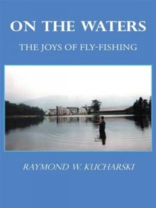 Baixar On the waters pdf, epub, eBook