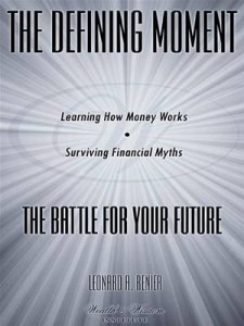 Baixar Defining moment, the pdf, epub, eBook