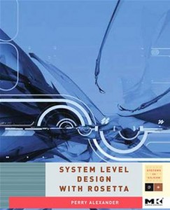 Baixar System level design with rosetta pdf, epub, eBook