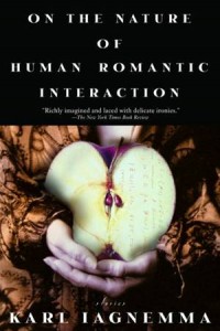 Baixar On the nature of human romantic interaction pdf, epub, eBook