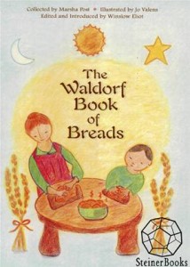 Baixar Waldorf book of breads, the pdf, epub, eBook