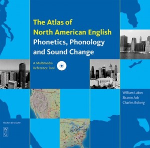 Baixar Atlas of north american english pdf, epub, eBook