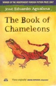 Baixar Book of chameleons, the pdf, epub, eBook