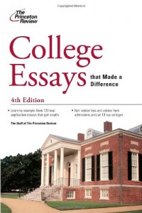 Baixar College essays that made a difference pdf, epub, eBook