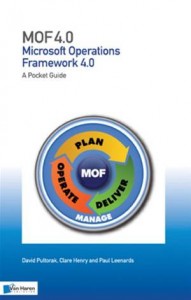 Baixar Microsoft operations framework 4.0 pdf, epub, eBook