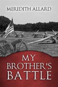 Baixar My brother’s battle pdf, epub, eBook