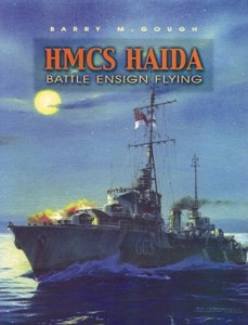 Baixar Hmcs haida pdf, epub, eBook