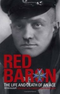 Baixar Red baron – the life and death of an ace pdf, epub, eBook