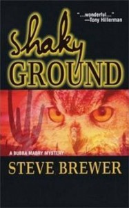Baixar Shaky ground pdf, epub, eBook