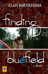 Baixar Finding bluefield pdf, epub, eBook