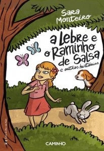 Baixar Lebre e o raminho de salsa e outras historias, a pdf, epub, eBook