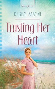 Baixar Trusting her heart pdf, epub, eBook