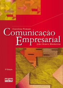 Baixar Comunicaçao empresarial pdf, epub, eBook