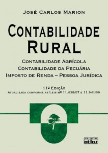 Baixar Contabilidade rural pdf, epub, eBook