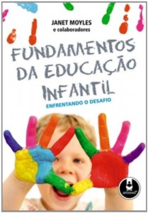 Baixar Fundamentos da educaçao infantil pdf, epub, eBook