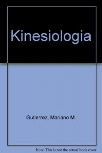 Baixar Kinesiologia pdf, epub, eBook