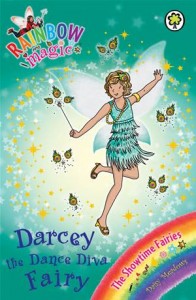 Baixar Rainbow magic: the showtime fairies: 102: darcey pdf, epub, eBook