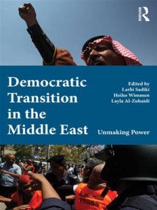 Baixar Democratic transition in the middle east pdf, epub, eBook
