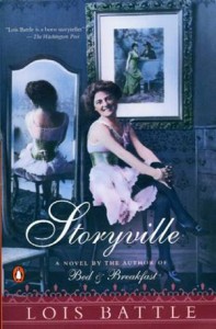 Baixar Storyville pdf, epub, eBook