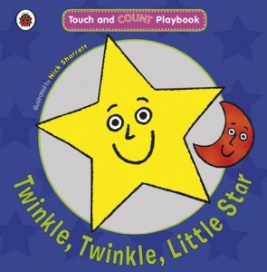 Baixar Twinkle, twinkle little star pdf, epub, eBook