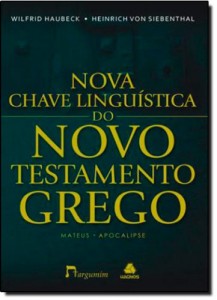Baixar Nova chave linguistica do novo testamento grego pdf, epub, eBook