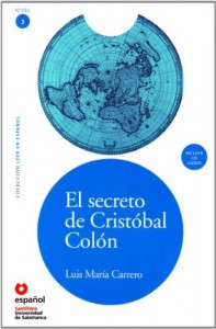 Baixar Secreto de cristobal colon, el – nivel 3 pdf, epub, eBook