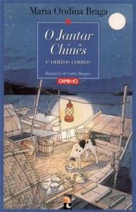 Baixar Jantar chines e outros contos, o pdf, epub, eBook
