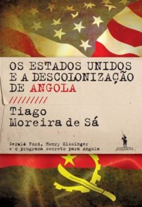 Baixar Estados unidos e a descolonizaçao de angola, os pdf, epub, eBook