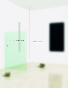 Baixar Salas e abismos pdf, epub, eBook