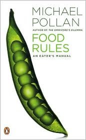 Baixar Food rules pdf, epub, eBook