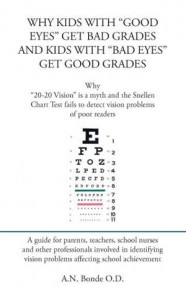 Baixar Why kids with “good eyes” get bad grades and pdf, epub, eBook