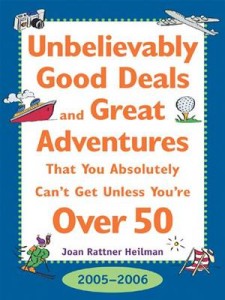 Baixar Unbelievably good deal and great adventures that pdf, epub, eBook