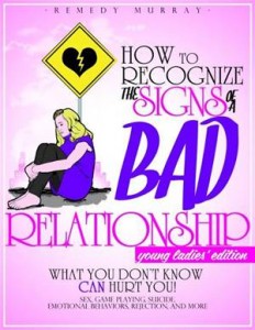 Baixar How to recognize the signs of a bad relationship pdf, epub, eBook