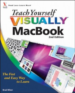 Baixar Teach yourself visually macbook pdf, epub, eBook