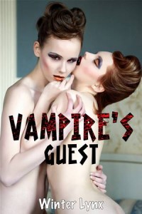 Baixar Vampire’s guest pdf, epub, eBook