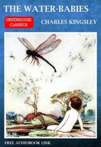 Baixar Water-babies (complete & illustrated)(free pdf, epub, eBook