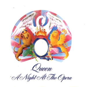 Baixar Night at the opera, a pdf, epub, eBook