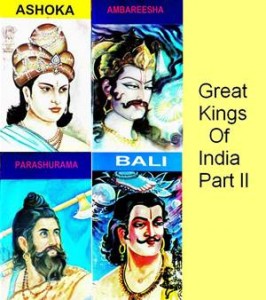 Baixar Great kings of india pdf, epub, eBook
