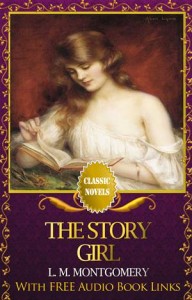 Baixar Story girl classic novels: new illustrated pdf, epub, eBook