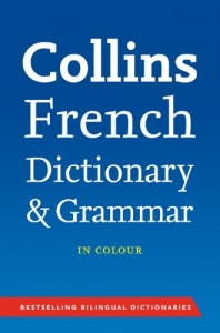 Baixar Collins french dictionary and grammar pdf, epub, eBook