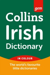 Baixar Collins irish dictionary pdf, epub, eBook