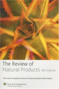 Baixar Review of natural products, the pdf, epub, eBook