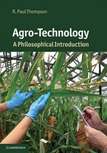 Baixar Agro-technology pdf, epub, eBook