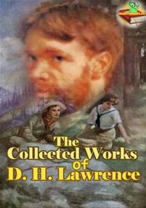 Baixar Collected works of david herbert lawrence,, the pdf, epub, eBook
