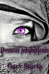 Baixar Demon inhibitions pdf, epub, eBook