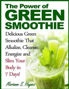 Baixar Power of green smoothie: delicious green pdf, epub, eBook