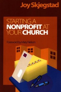Baixar Starting a nonprofit at your church pdf, epub, eBook
