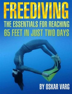 Baixar Freediving – the essentials for teaching 65 feet pdf, epub, eBook