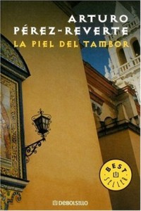 Baixar Piel del tambor pdf, epub, eBook