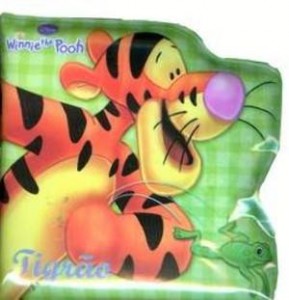 Baixar Tigrao – livro de banho pdf, epub, eBook